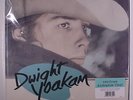 DWIGHT YOAKAM: Guitars, Cadillacs, Etc., Etc. LP (180 gram reissue) Rock & Pop