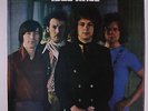 IDLE RACE: The Idle Race LP (Australia, original black/rainbow label, laminated