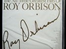 ROY ORBISON all time greatest hits of LP Sealed MFSL 2-304 Audiophile 180g #'d