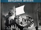 BENJAMIN BRITTEN / Noye's Fludde / London-Decca WBg BB OS 25331, 3D/4D TAS LP