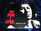 VERY RARE Carm Esposito The Men I Love Female Jazz Vocal JR Monterose Private