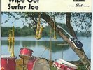 Cult-Instro: THE SURFARIS - Wipe Out 7”
