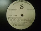 O.C. / THE COUP WORD LIFE / GENOCIDE & JUICE SAMPLER 12
