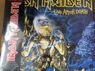 Iron Maiden - Live After Death - Limited Edition Double Picture Disc