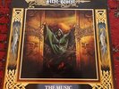 First Quest : The Music - Advanced Dungeons & Dragons UK 2 x vinyl Filmtrax 1985