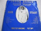 PRINCE BUSTER-JUDGE DREAD JAMAICA'S PRIDE ORIGINAL UK BLUE BEAT LP 1967  BBLP809