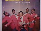 FIVE ROYALES: Dedicated To You LP (6
