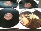 NORMA JEAN the almighty norma jean 4 LP TEST PRESSING set Vinyl #SHR /20