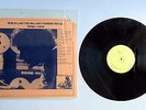 VERY RARE Live Bob Dylan The Rolling Thunder Revue Bangor Maine LP Record Vinyl