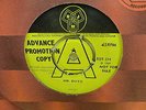 ARGOSY - MR BOYD  ORIGINAL  1969 UK DJM 45 DEMO +INSERT
