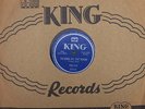 TEXAS SLIM 78  - JOHN LEE HOOKER  