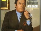 Nathan MILSTEIN / Bach Sonatas & partitas - coffret 3 LPs nice DG box