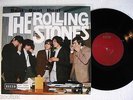 ROLLING STONES * Beat Beat Beat * 10”  German  LP RE