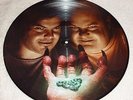 Tenacious D-The Pick of Destiny Picture Disc Vinyl LP Record Unplayed Jack Black