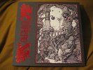 CRYPT OF KERBEROS mcmxci VINYL LP BOX SET macrodex house of usher