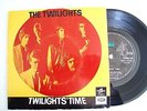 THE TWILIGHTS - TWILIGHTS TIME -  AUSTRALIA EP - EX
