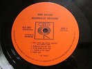 Rare JOHNNY CASH BOB DYLAN Nashville Skyline PHILIPPINES Orig Mareco KCS 9825