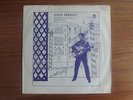 Single-Elvis Presley-O Sole Mio/Make Me Know It (Dänemark) 47-9314