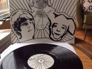 The Moldy Peaches - self titled LP 2001 vinyl Rough Trade RARE NEVER PLAYED