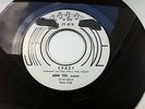 ORIG PRESSING NORTHERN SOUL PROMO 45 JON TEE CRAZY/ROLL DEM LISTEN