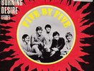 FIVE BY FIVE |The Burning Desire (Fire) | (Jimi Hendrix) |Rare Single Vogue 1968