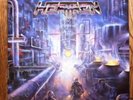 HEATHEN - Victims Of Deception - 1991 1st Press LP