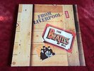 1980 THE BEATLES BOX FROM LIVERPOOL 8LP BOX SET MINT VINYL WORLD RECORDS UK
