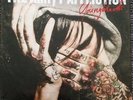 The Amity Affliction Youngbloods LP 1st Press Red UNFD Bring Me The Horizon