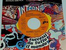 DAVID BOWIE    --  let's spend the night together --- promo