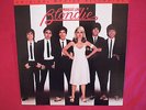 BLONDIE - Parallel Lines lp - MFSL - RARE - Japan - oop