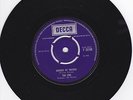 THE END - Shades of Orange / Loving Sacred Loving- DECCA- STONES- PSYCH- LISTEN