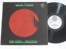 IAN CARR with NUCLEUS - SOLAR PLEXUS LP VERTIGO SWIRL 6360039 GER PRESS UK PROG