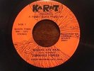 RARE SWEET SOUL 45'... COMBINED FORCES ( KARAT )