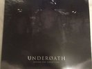 UNDEROATH : DEFINE THE GREAT LINE : VINYL - 1st pressing... Double Lp (Black)