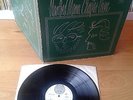 MANFRED MANN CHAPTER THREE LP 1969 MADE UK 1st PRESS  SWIRL VERTIGO VO 3