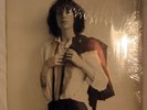 CRANIUMS Patti Smith HORSES orig Lp NM shrink Lenny Kaye WHITE TITLE FIRST PRESS