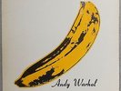 VELVET UNDERGROUND & NICO - Original 1967 Mono, Banana sticker, Emerson Torso LP