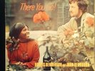 Dorris Henderson and John Renbourn There You Go Og LP 1965