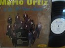 MARIO ORTIZ Y SU ALL STAR BAND - ORIGINAL PRESSING