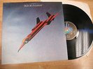 Budgie Squawk LP UK