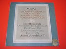 SUPERB  ERIC  HEIDSIECK   §   MOZART         VSM   STEREO    ASDF   186     NM