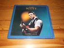 CLASSIC (JACK) SCOTT - THE WAY I WALK / BEAR-FAMILY 5-CD-BOX 1992