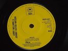 LARRY WILLIAMS & JOHNNY GUITAR WATSON *  TOO LATE/ * EPIC 4421