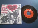 The Loving Hearts - Das kannst du mit mir nicht machen - Beat Rock Oldie Single