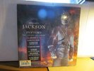 Michael Jackson History Past Present and Future Book I Factory Sealed 3 LP'S