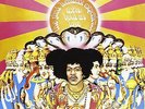 JIMI HENDRIX Axis Bold As Love USA MONO 200G VINYL LP Gatefold SEALED