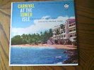 CARNIVAL AT THE TOWER ISLE-CECIL LLOYD'S ORCHESTRA-FEATURING ROY SHURLAND, VOCAL