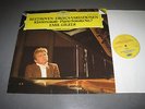 DGG DIGITAL 2532 024  Emil Gilels Beethoven Eroica Variations