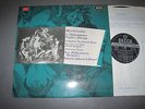 UK Decca SXL 6404 WB Mendelssohn A Midsummer Night Fruhbeck de Burgos