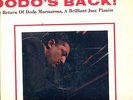DODO MARMAROSA - Dodo's Back - orig. mono Jazz LP